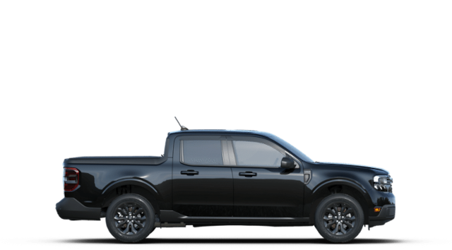 2024 Ford Maverick